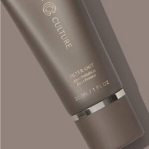 CULTURE Filter Out Anti-Pollution Face Primer